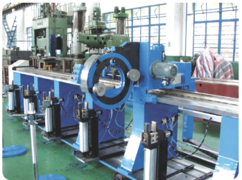 ZCN017C-7000汽發(fā)線圈直線包帶機